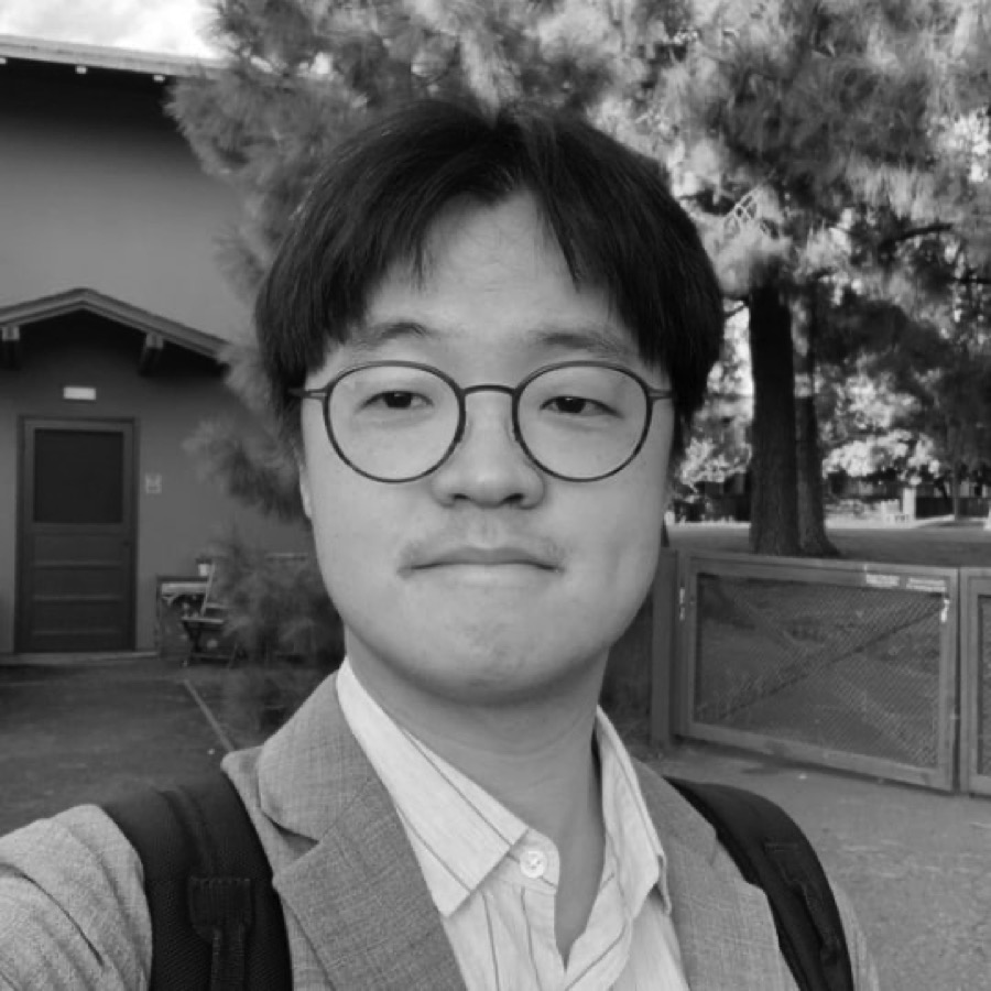 Jinkyoo Park, CEO