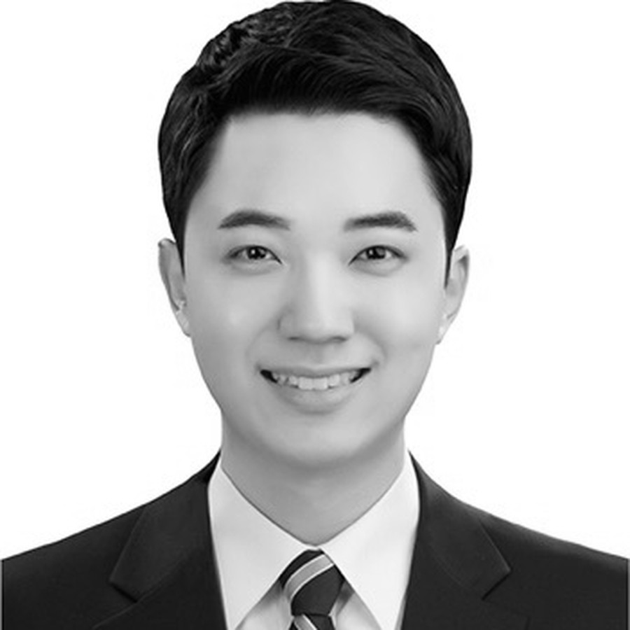 Se-young Oh, Data Engineer
