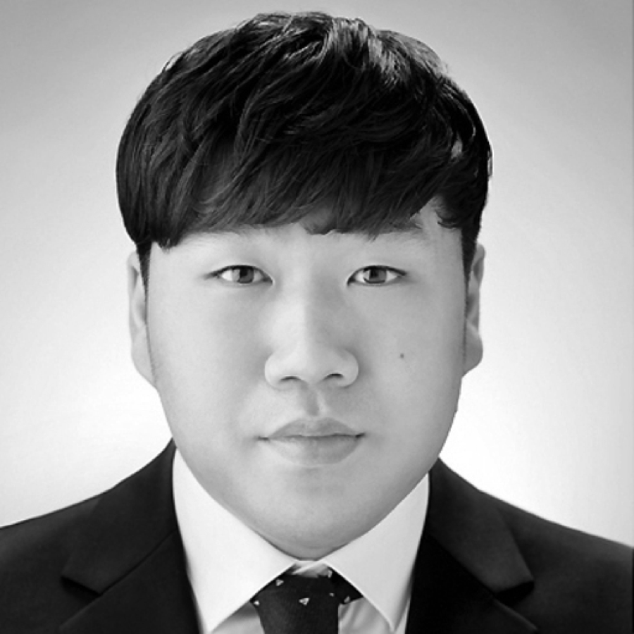 Wonjun Choi, Backend Engineer