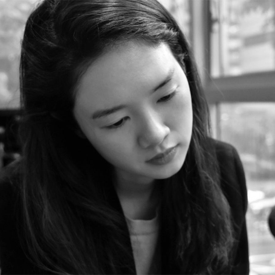 Jieun Kim, Product Designer