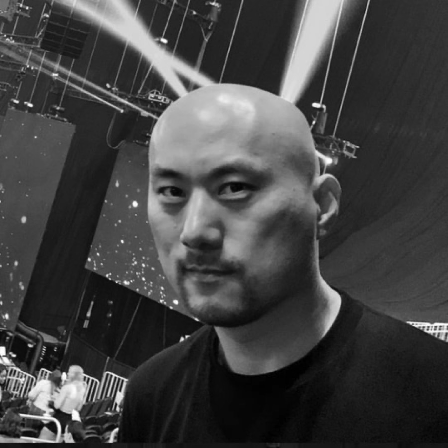 Changhyun Kwon, CTO
