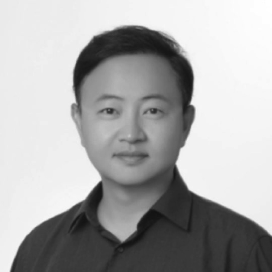 Youngseok Kim, VP of Business Development