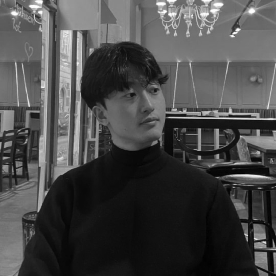 Jiwoo Son, Senior ML Engineer