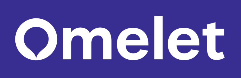 Omelet Logo