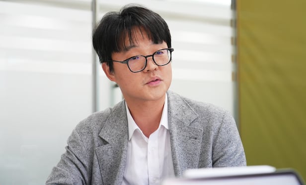 CEO Park studied architectural engineering at Seoul National University and pursued his master's and PhD at Stanford University